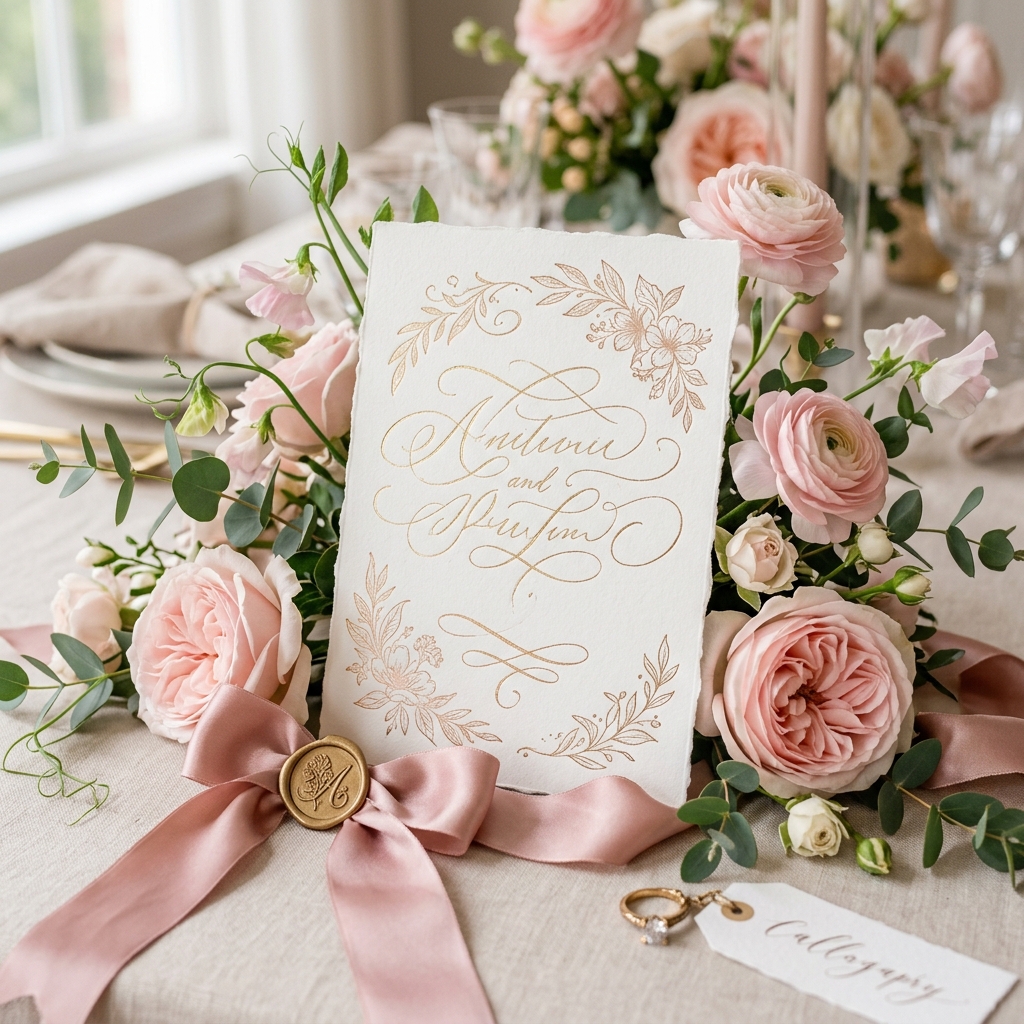 Texto de Convite de Casamento: Frases para Pedir Presentes