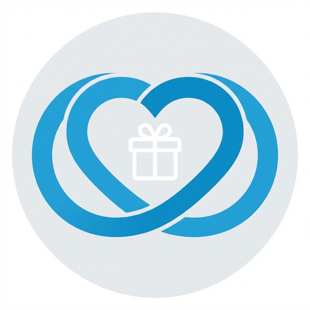 Lista dos Noivos - Logo